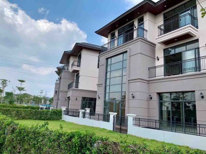 Holm Villas Holm Villas Thao Dien, Dist. 2, Ho Chi Minh City