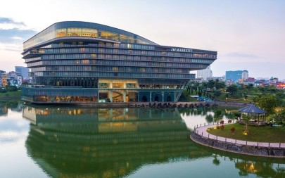 Khách sạn JW Marriott Hà Nội