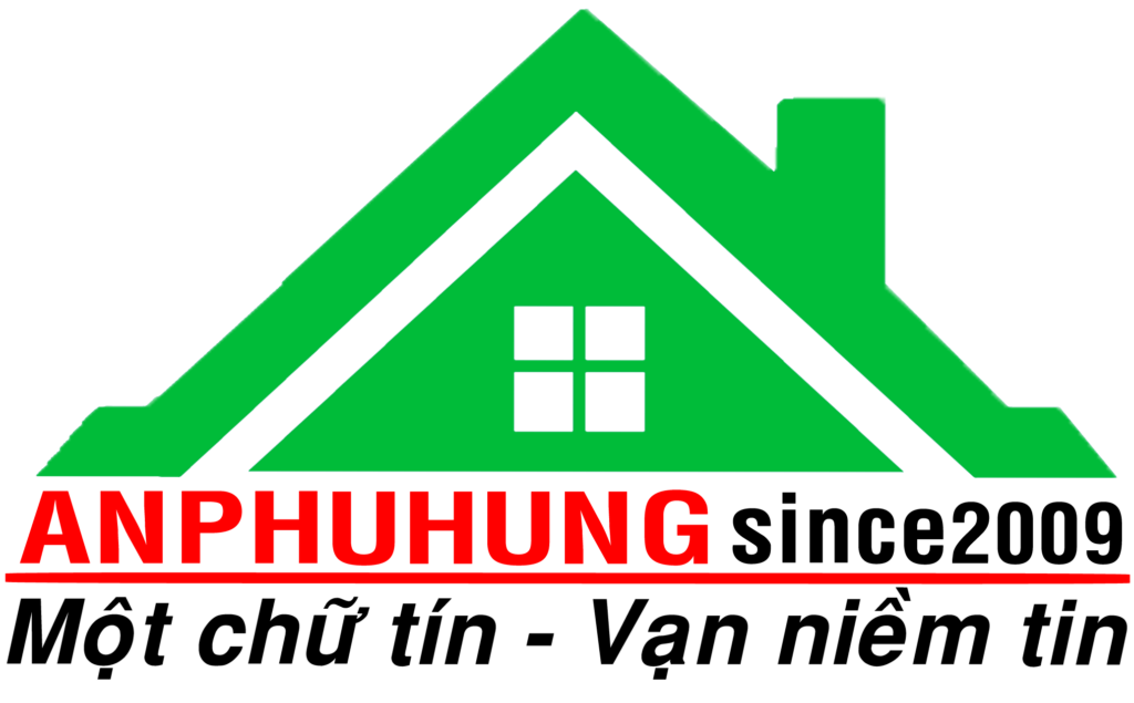 Công ty TNHH Đầu Tư Xây Dựng An Phú Hưng